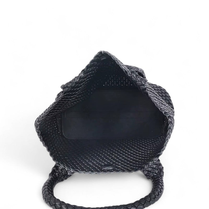 Bolsa Feminina Tote - Woven