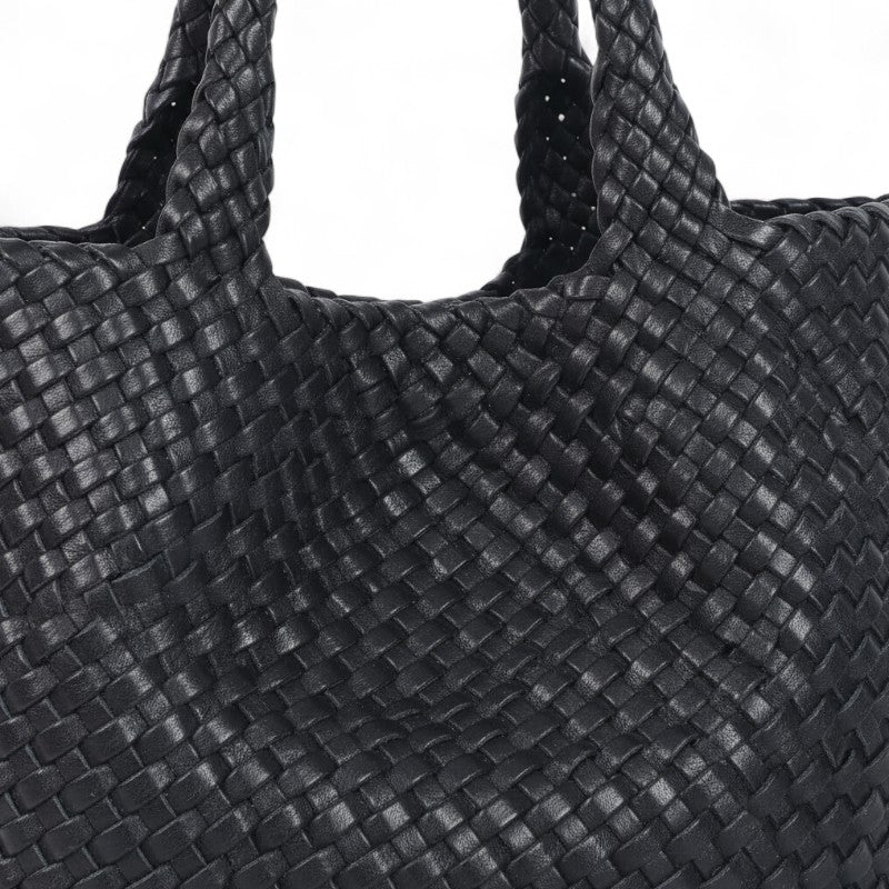 Bolsa Feminina Tote - Woven