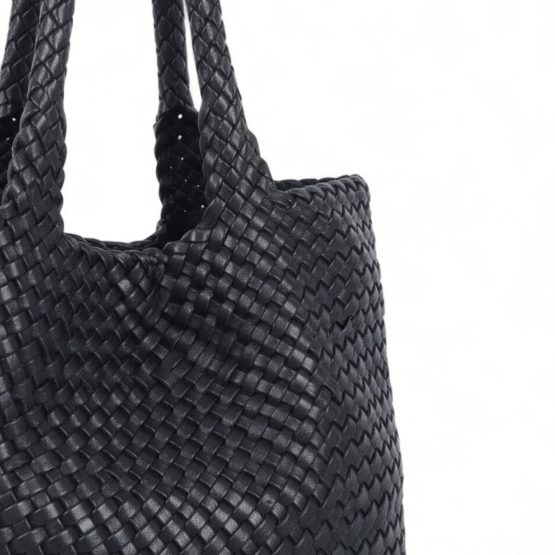 Bolsa Feminina Tote - Woven