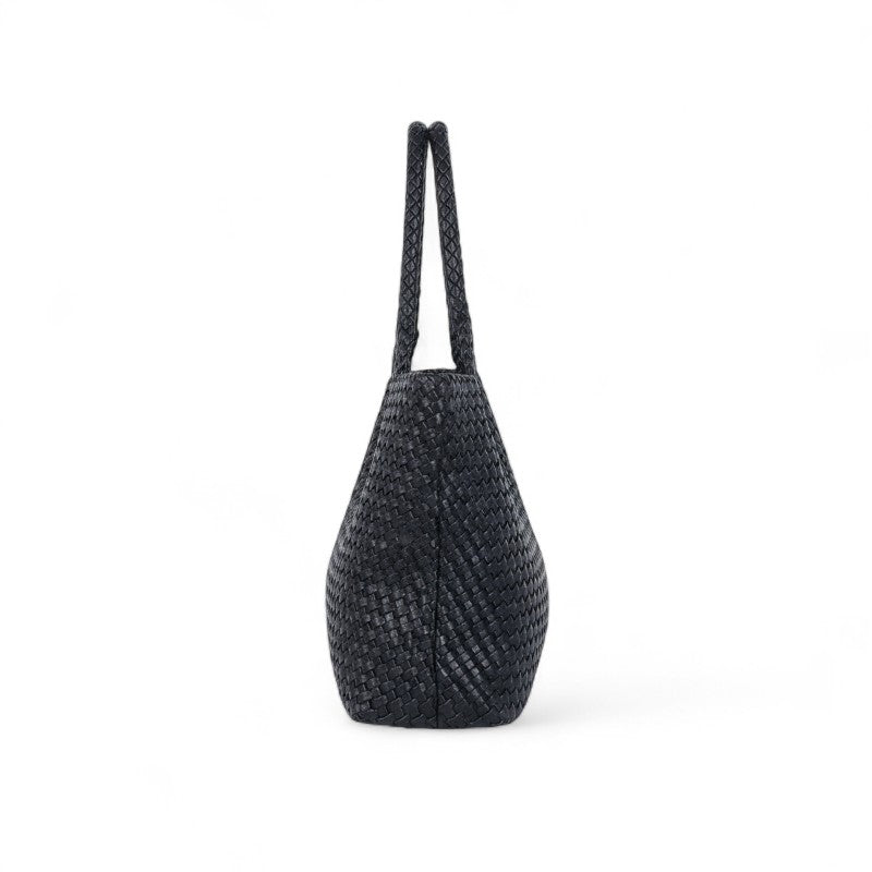 Bolsa Feminina Tote - Woven