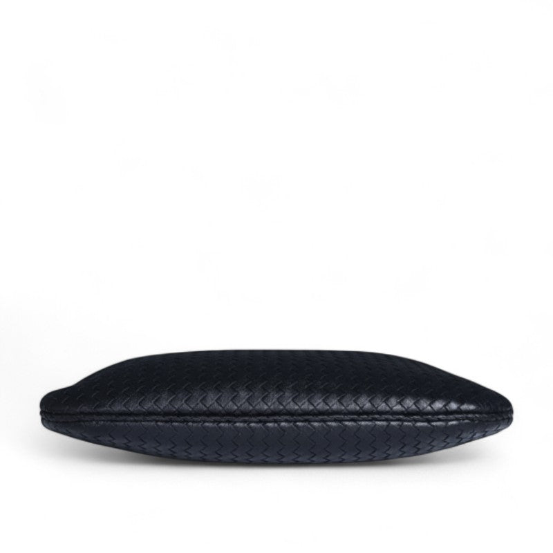 Bolsa Tote Meia Lua - Couro PU Feminina