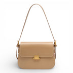 Bolsa Transversal Feminina Helena - Couro Legítimo