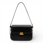 Bolsa Transversal Feminina Helena - Couro Legítimo