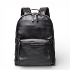 Mochila Velucci – Couro Legítimo Vintage Masculino