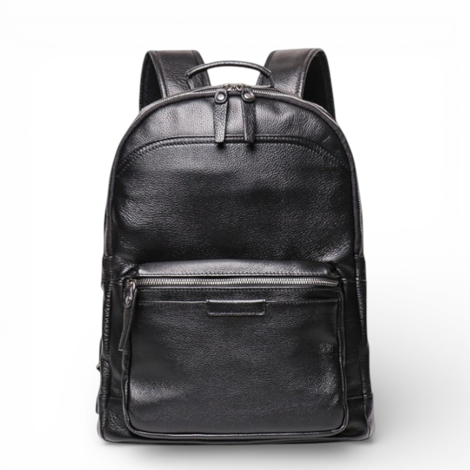 Mochila Velucci – Couro Legítimo Vintage Masculino