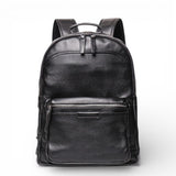 Mochila Velucci – Couro Legítimo Vintage Masculino