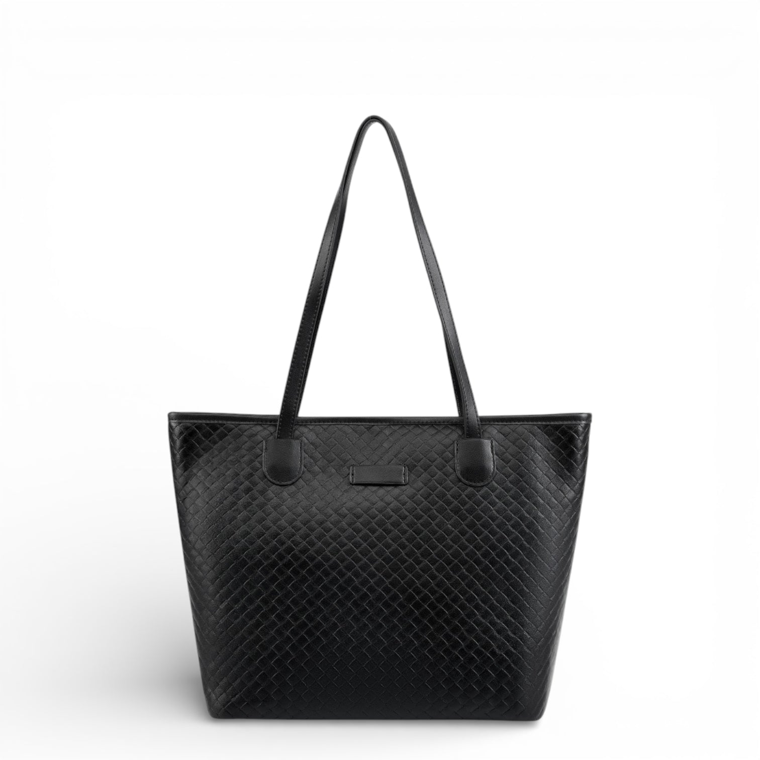 Bolsa Feminina Amanda - Couro Legítimo Tote