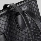 Bolsa Feminina Amanda - Couro Legítimo Tote