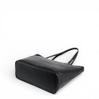 Bolsa Feminina Amanda - Couro Legítimo Tote