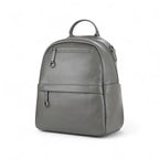 Mochila Feminina Lena – Compacta em Couro Legítimo