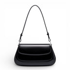 Bolsa Transversal feminina - Marcella Couro Legítimo