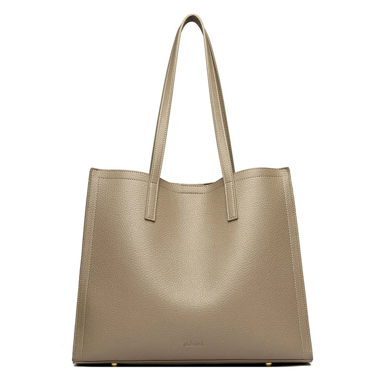 Bolsa Tote Cecília – organização e elegância para a rotina profissional