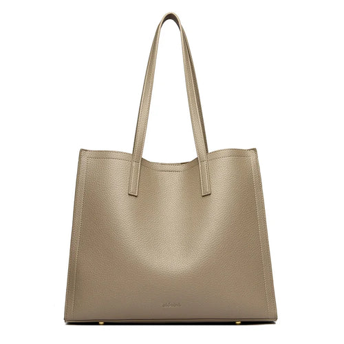 Bolsa Tote Cecília – organização e elegância para a rotina profissional