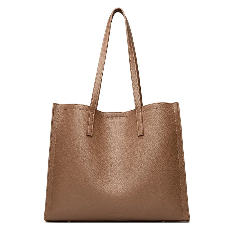 Bolsa Tote Cecília – organização e elegância para a rotina profissional