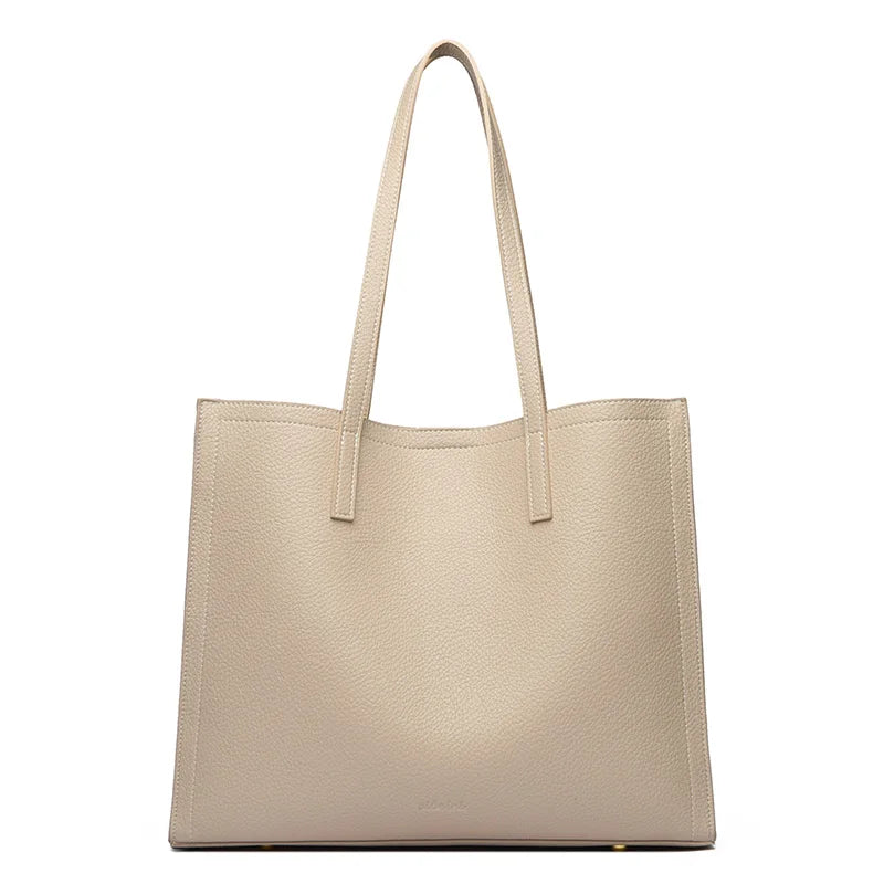 Bolsa Tote Cecília – organização e elegância para a rotina profissional