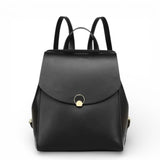 Mochila Feminina Amara – Mochila em Couro Legítimo