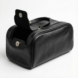 Necessaire Masculino  - Couro Legítimo Signature