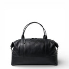 Mala de Mão Velucci - Couro Legítimo Masculino