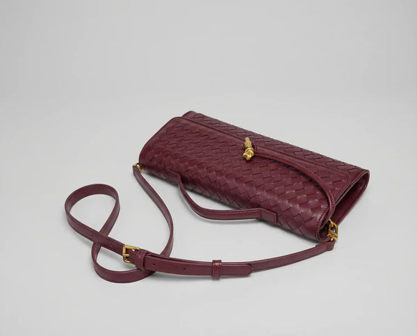 Bolsa Miami - Bolsa Clutch e Transversal Feminina | Velucci
