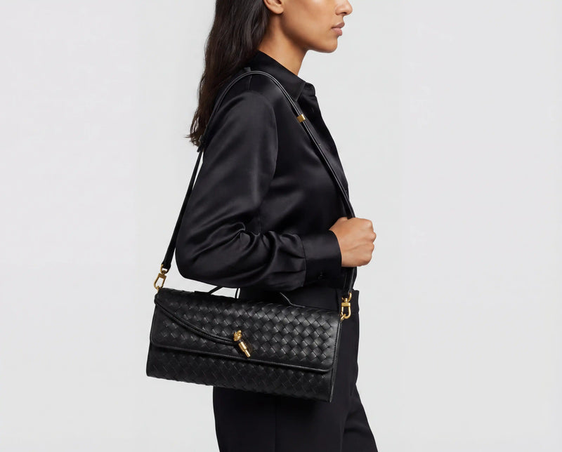 Bolsa Miami - Bolsa Clutch e Transversal Feminina | Velucci